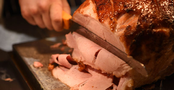 Oman tilan viljapossut