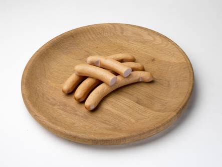 METSÄRANNAN NAKKI 200g - Makkaratuotteet - 6405618013000 - 2