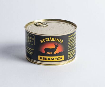 PEURAPATA 400g - Säilykkeet - 6405618000130 - 1