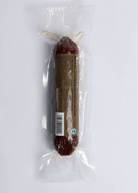 PEURASALAMI 230g - Makkaratuotteet - 6405618000420 - 3