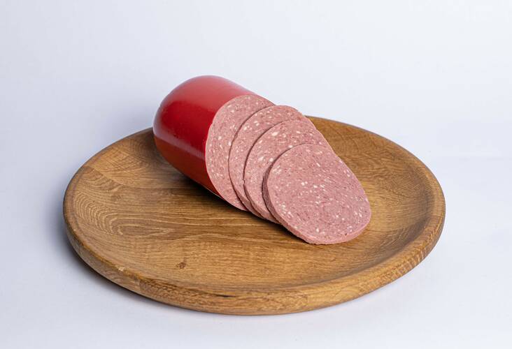 PEURABALKAN 500 g - Makkaratuotteet - 3911000000822 - 1