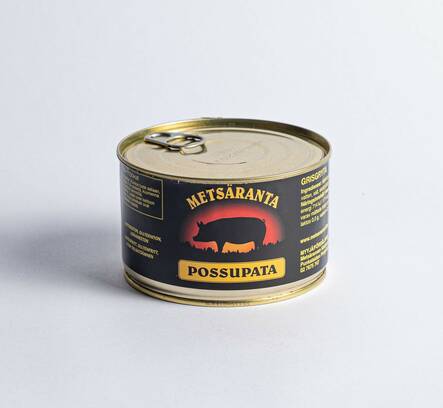 POSSUPATA 400g - Säilykkeet - 6405618000123 - 1
