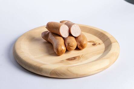 AURISPÄTKÄ 320g - Makkaratuotteet - 6405618015554 - 2