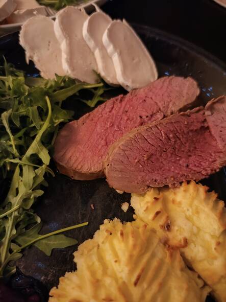 PEURAN TUORELIHA - Tuorelihat - 3911000002314 - 7