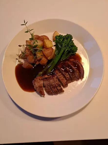 RIISTAKASTIKEPOHJA 1 litra - Muut elintarvikkeet - 6405618009034 - 2