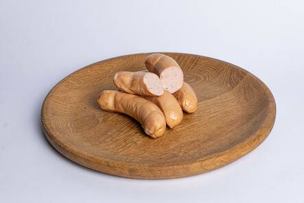 JALOPÄTKÄ 320g - Makkaratuotteet - 6405618012225 - 2