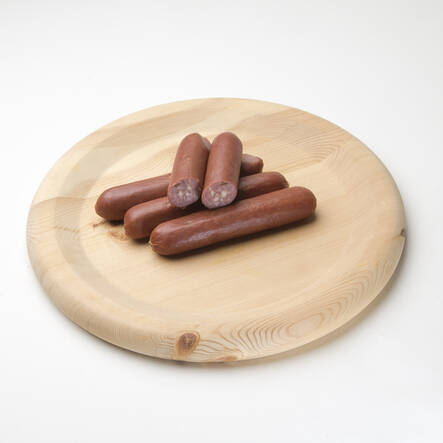 JALOPEURA 280g - Makkaratuotteet - 6405618000307 - 4