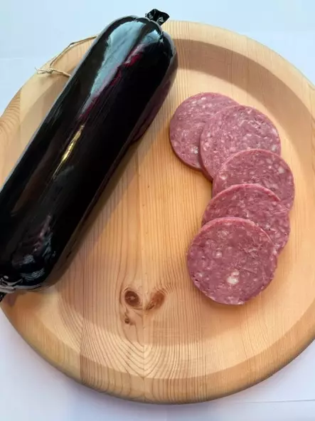 JUHLABALKAN 500g - Makkaratuotteet - 6405618000598 - 3