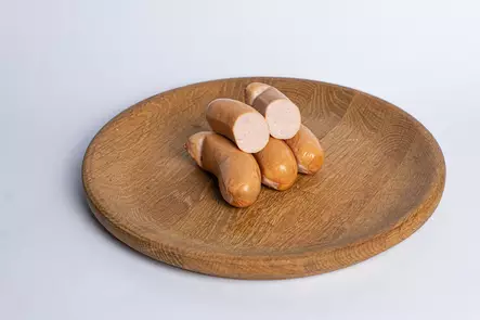 LIHAPÄTKÄ 320g - Makkaratuotteet - 6405618010269 - 2